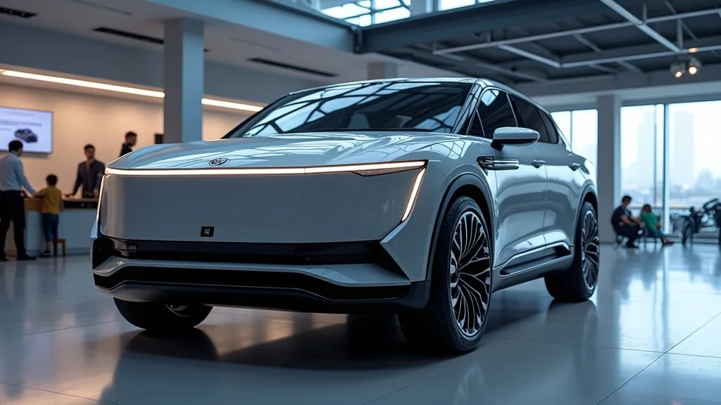 理想汽車2025年銷量跌18.8%，啟動10億美元回購與新車